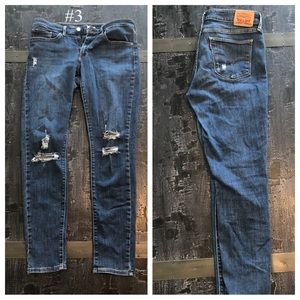 Levi’s 711 Skinny size W30/L30